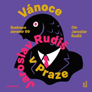 Vánoce v Praze, Jaroslav Rudiš