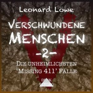 Verschwundene Menschen -2-, Leonard Löwe