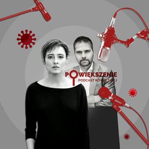 W Polsce epidemii nie widać, czyżby się skończyła?, OKO.press