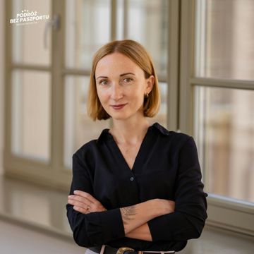 Wangari Maathai: Kobieta, która zmieniła i zazieleniła Afrykę audiobook, Mateusz Grzeszczuk