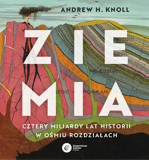 Ziemia, Andrew H. Knoll