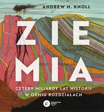 Ziemia, Andrew H. Knoll