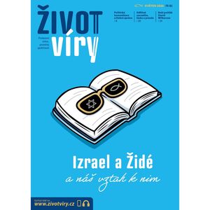 Život víry 2026/5, Život víry