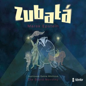 Zubatá, Marek Epstein