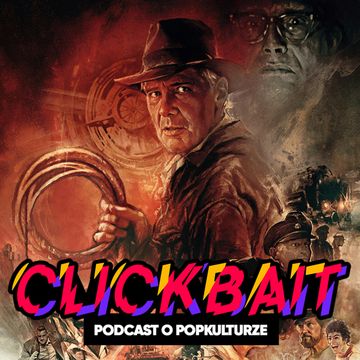 #35 - Ostatni "Indiana Jones" z Harrisonem Fordem i ostatni "Wiedźmin" z Henrym Cavillem audiobook, zespół autorów