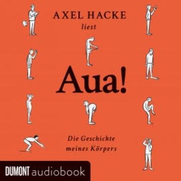 Aua!, Axel Hacke