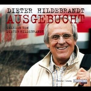Ausgebucht, Dieter Hildebrandt