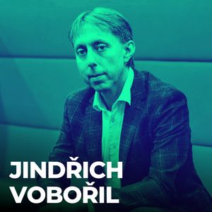 COVID a kritické myšlení #06: Jindřich Vobořil – Kdy a jak fungují antigenní testy?, Petr Ludwig