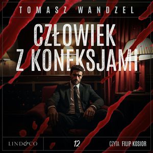 Człowiek z koneksjami, Tomasz Wandzel