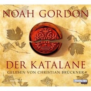 Der Katalane, Noah Gordon