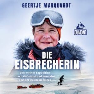Die Eisbrecherin, Geertje Marquardt