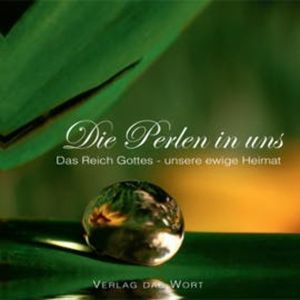 Die Perlen in uns, Gabriele