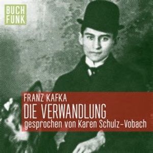 Die Verwandlung, Franz Kafka