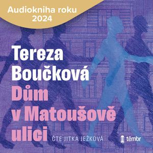Dům v Matoušově ulici, Tereza Boučková