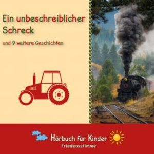 Ein unbeschreiblicher Schreck und 9 weitere Geschichten, Traditional
