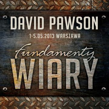Fundamenty wiary audiobook, David Pawson