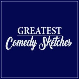 Greatest Comedy Sketches, Peter Cook