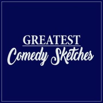 Greatest Comedy Sketches audiobook, Peter Cook