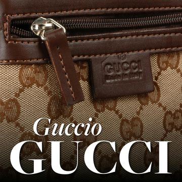 Guccio Gucci. Jak niepokorny marzyciel zbudował legendarny dom mody, Renata Pawlak