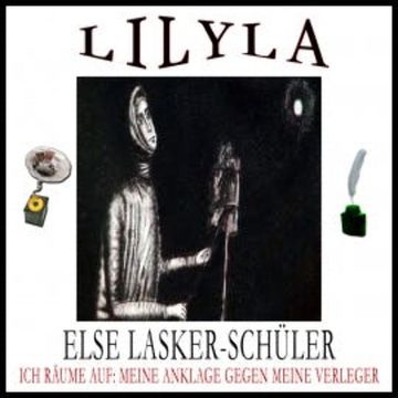 Ich räume auf: Meine Anklage gegen meine Verleger audiobook, Else Lasker-Schüler