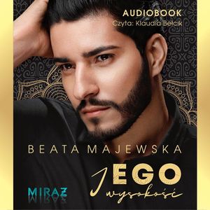 Jego Wysokość, Beata Majewska