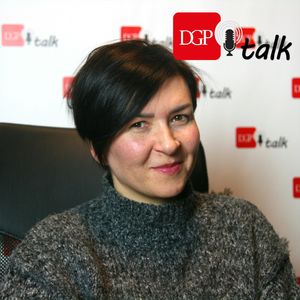 Kasia Łaska: Rzesza artystów to zwykli zjadacze chleba, Dziennik Gazeta Prawna