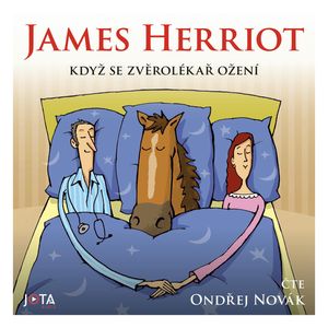 Když se zvěrolékař ožení, James Herriot