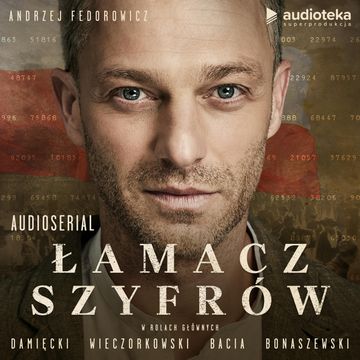 Łamacz szyfrów. Audioserial