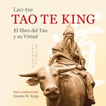 Lao-tse TAO TE KING audiobook, Zensho W. Kopp