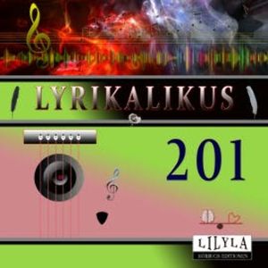 Lyrikalikus 201, John Keats