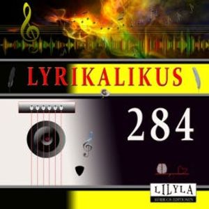 Lyrikalikus 284, Georg Heym
