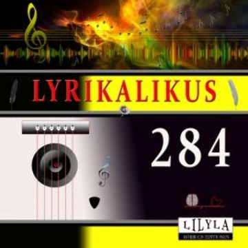 Lyrikalikus 284 audiobook, Georg Heym