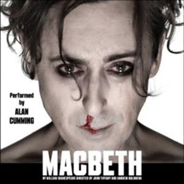 Macbeth audiobook, William Shakespeare