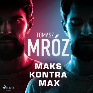 Maks kontra Max, Tomasz Mróz