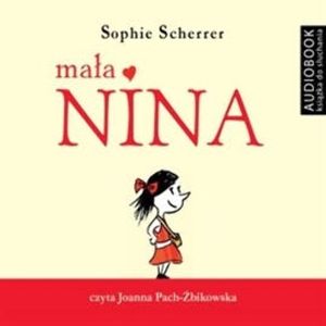 Mała Nina, Sophie Scherrer