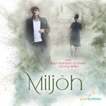 Miljöh audiobook, Georg Maier