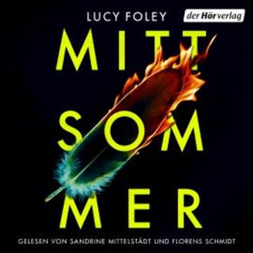 Mittsommer, Lucy Foley