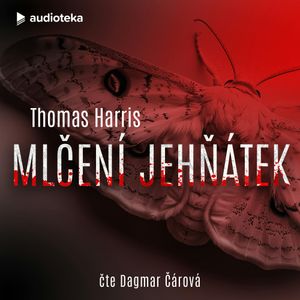Mlčení jehňátek, Thomas Harris