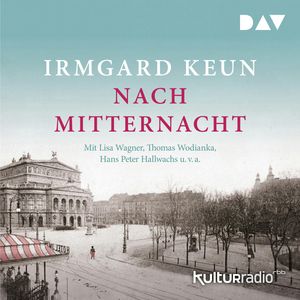 Nach Mitternacht, Irmgard Keun