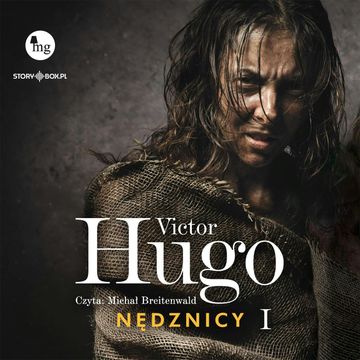 Nędznicy. Tom 1 audiobook, Victor Hugo