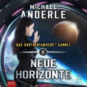 Neue Horizonte, Michael Anderle