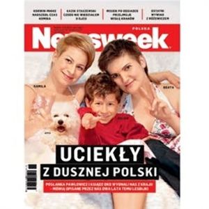 Newsweek do słuchania nr 19 z 05.05.2014, Newsweek