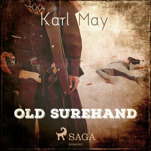 Old Surehand, Karl May.