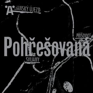 Pohřešovaná E01, Petr Hátle