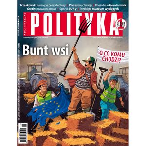 AudioPolityka Nr 10 z 28 lutego 2024 roku, Polityka