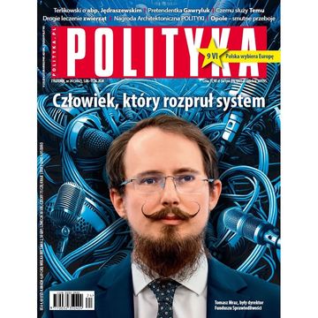 AudioPolityka Nr 24 z 05 czerwca 2024 roku, Polityka