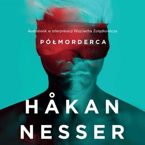 Półmorderca, Håkan Nesser