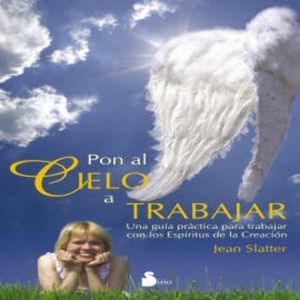 Pon al cielo a trabajar, JEAN SLATTER