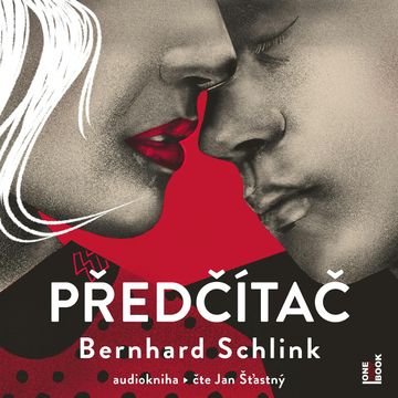 Předčítač audiobook, Bernhard Schlink
