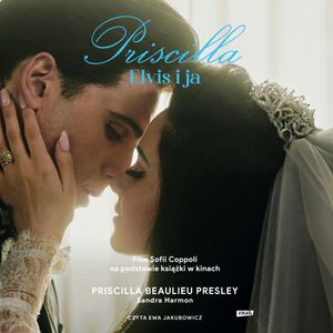 Priscilla, Elvis i ja, Priscilla Presley, Sandra Harmon
